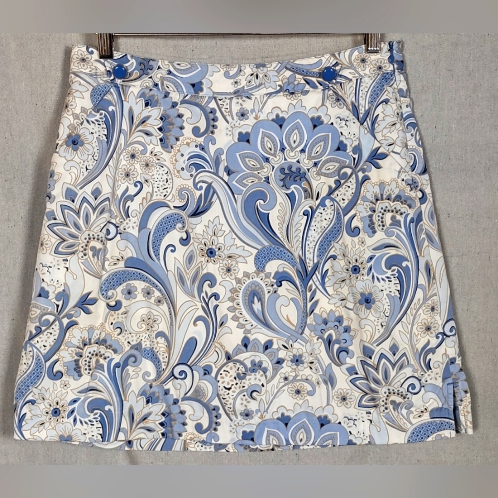 EP Pro Golf Skirt